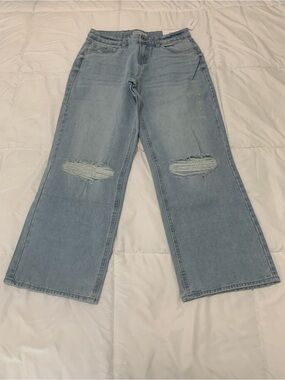 New with tags BLUENOTES jeans womens size 4